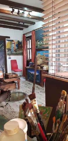 Imagen 16 Inmueble 296456 - Casa Adosada en venta en Baeza / En el centro de Baeza. Zona intramuros.