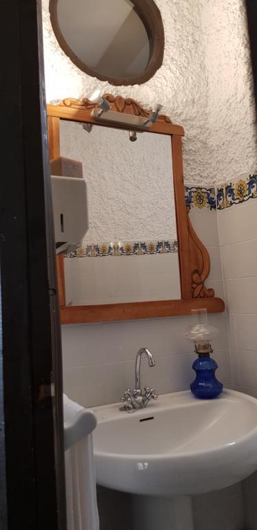 Imagen 17 Casa Adosada en venta en Baeza / En el centro de Baeza. Zona intramuros.