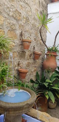 Imagen 24 Inmueble 296456 - Casa Adosada en venta en Baeza / En el centro de Baeza. Zona intramuros.