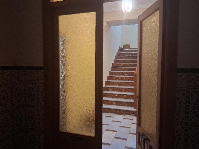 Imagen 4 Inmueble 296546 - Casa Adosada en venta en Baeza / En el centro de Baeza junto a escuela de arte