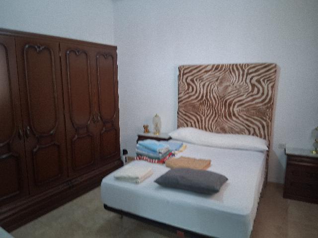 Imagen 5 Inmueble 296546 - Casa Adosada en venta en Baeza / En el centro de Baeza junto a escuela de arte