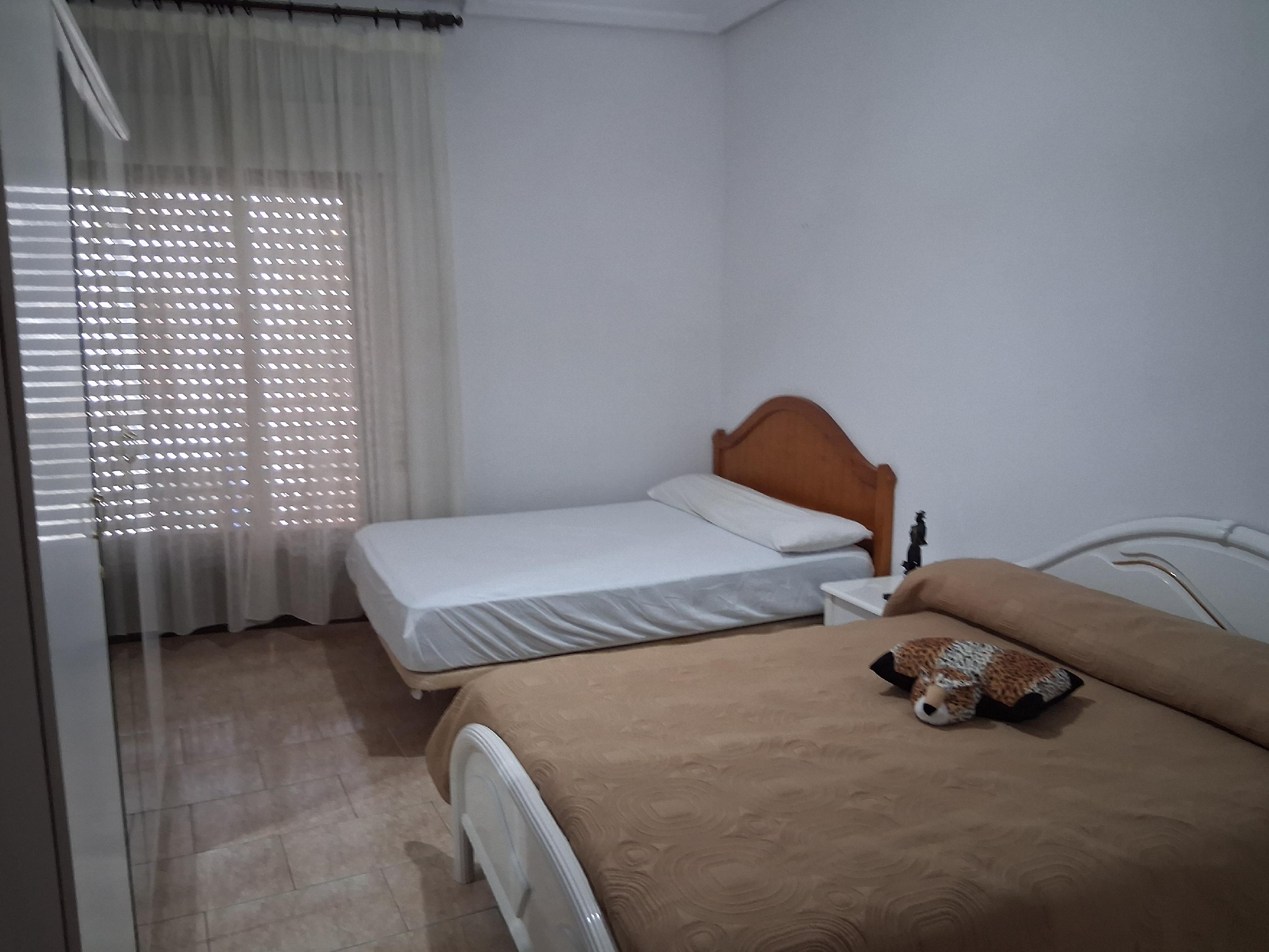 Imagen 6 Casa Adosada en venta en Baeza / En el centro de Baeza junto a escuela de arte