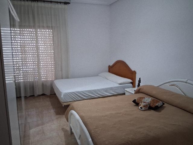 Imagen 6 Inmueble 296546 - Casa Adosada en venta en Baeza / En el centro de Baeza junto a escuela de arte