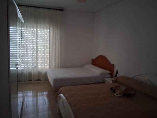 Imagen 7 Inmueble 296546 - Casa Adosada en venta en Baeza / En el centro de Baeza junto a escuela de arte