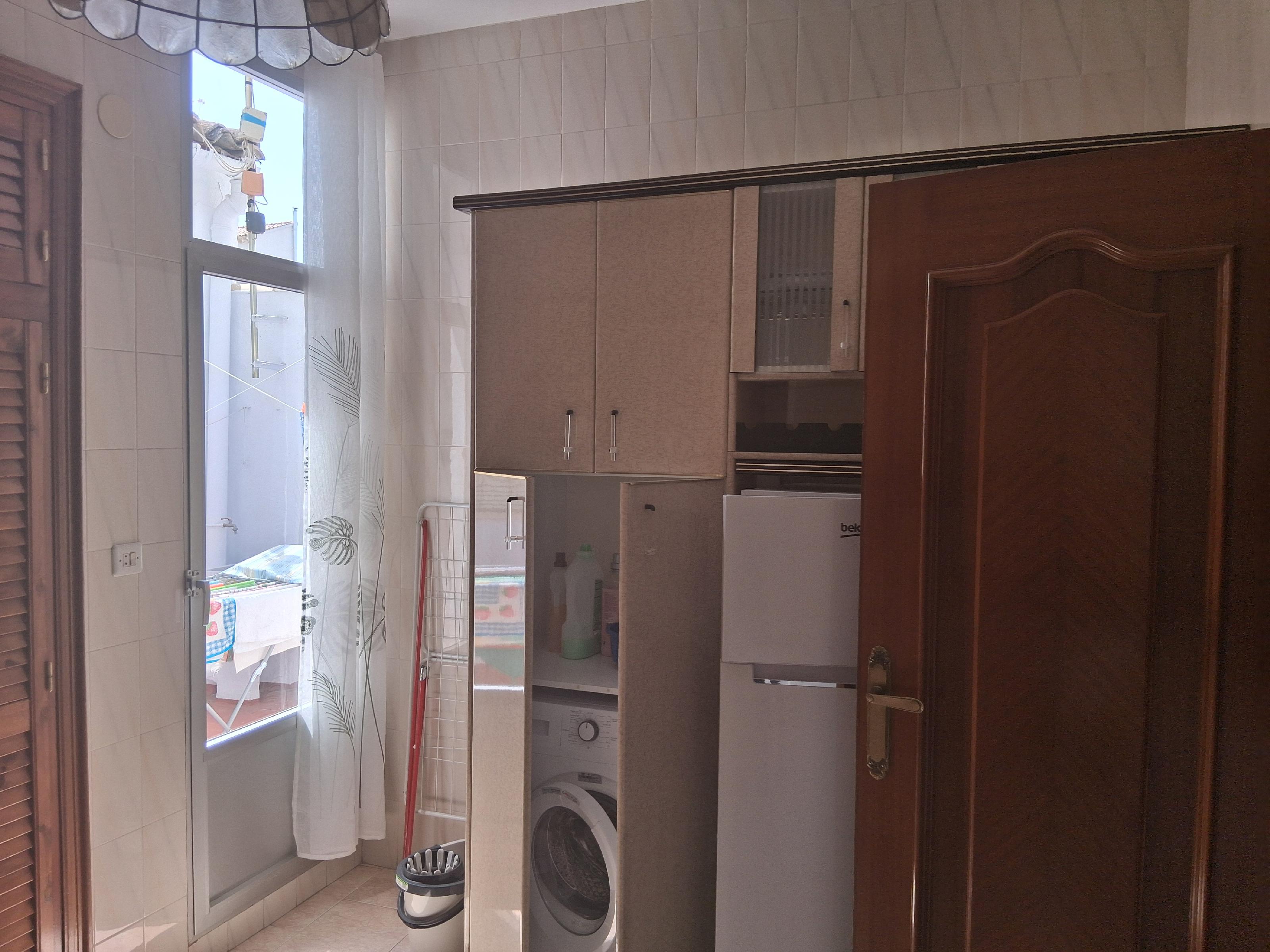 Imagen 9 Casa Adosada en venta en Baeza / En el centro de Baeza junto a escuela de arte