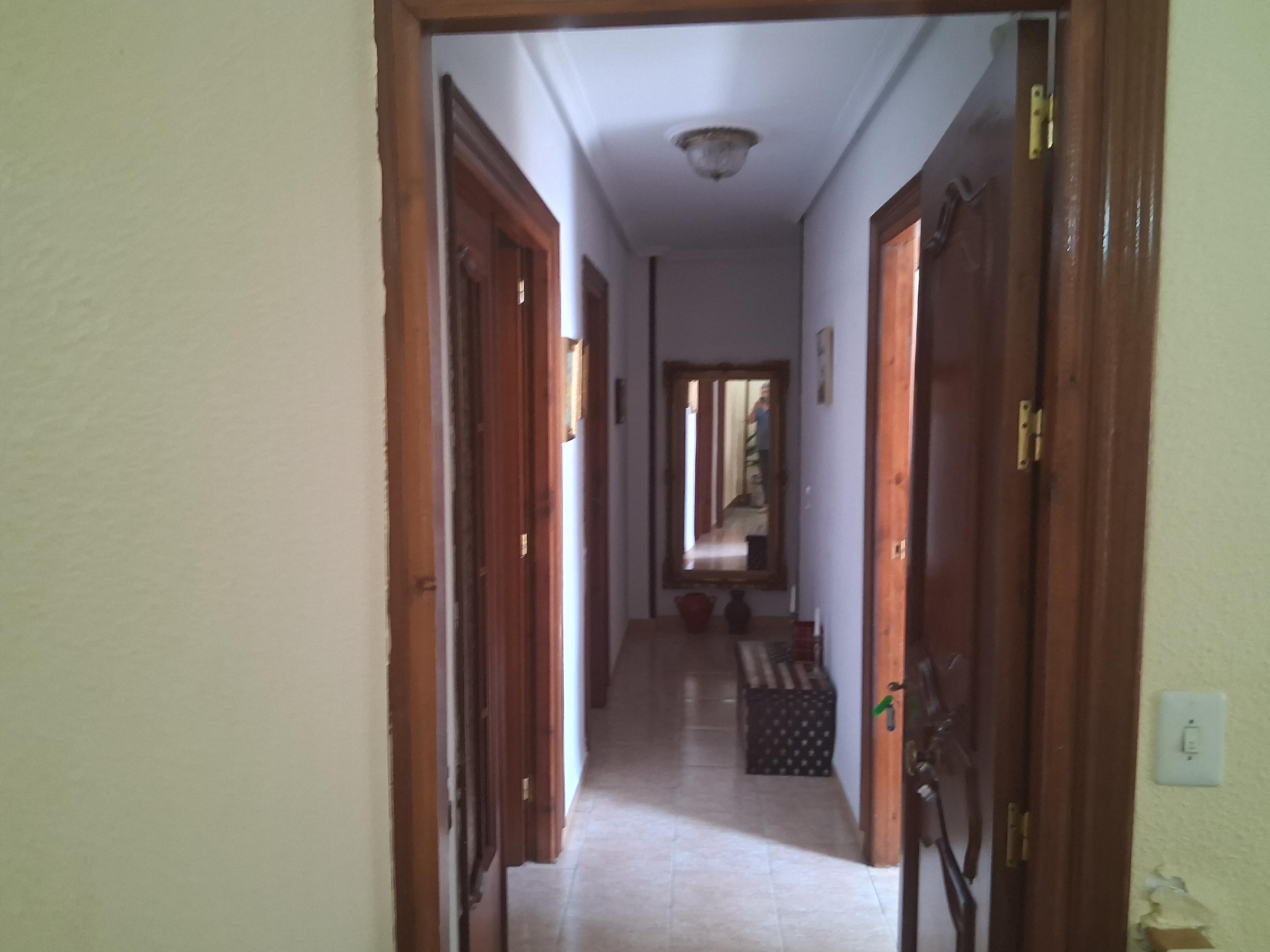 Imagen 10 Casa Adosada en venta en Baeza / En el centro de Baeza junto a escuela de arte