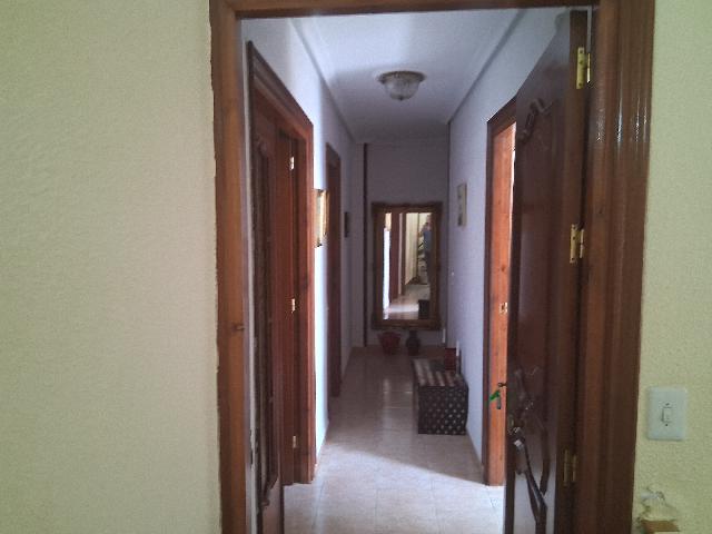 Imagen 10 Inmueble 296546 - Casa Adosada en venta en Baeza / En el centro de Baeza junto a escuela de arte