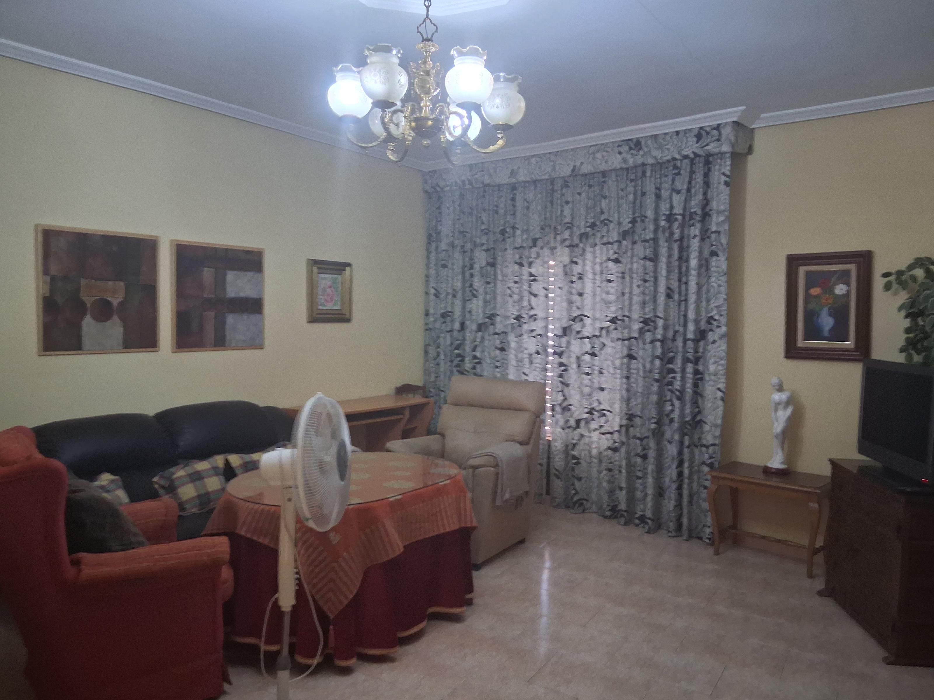 Imagen 15 Casa Adosada en venta en Baeza / En el centro de Baeza junto a escuela de arte