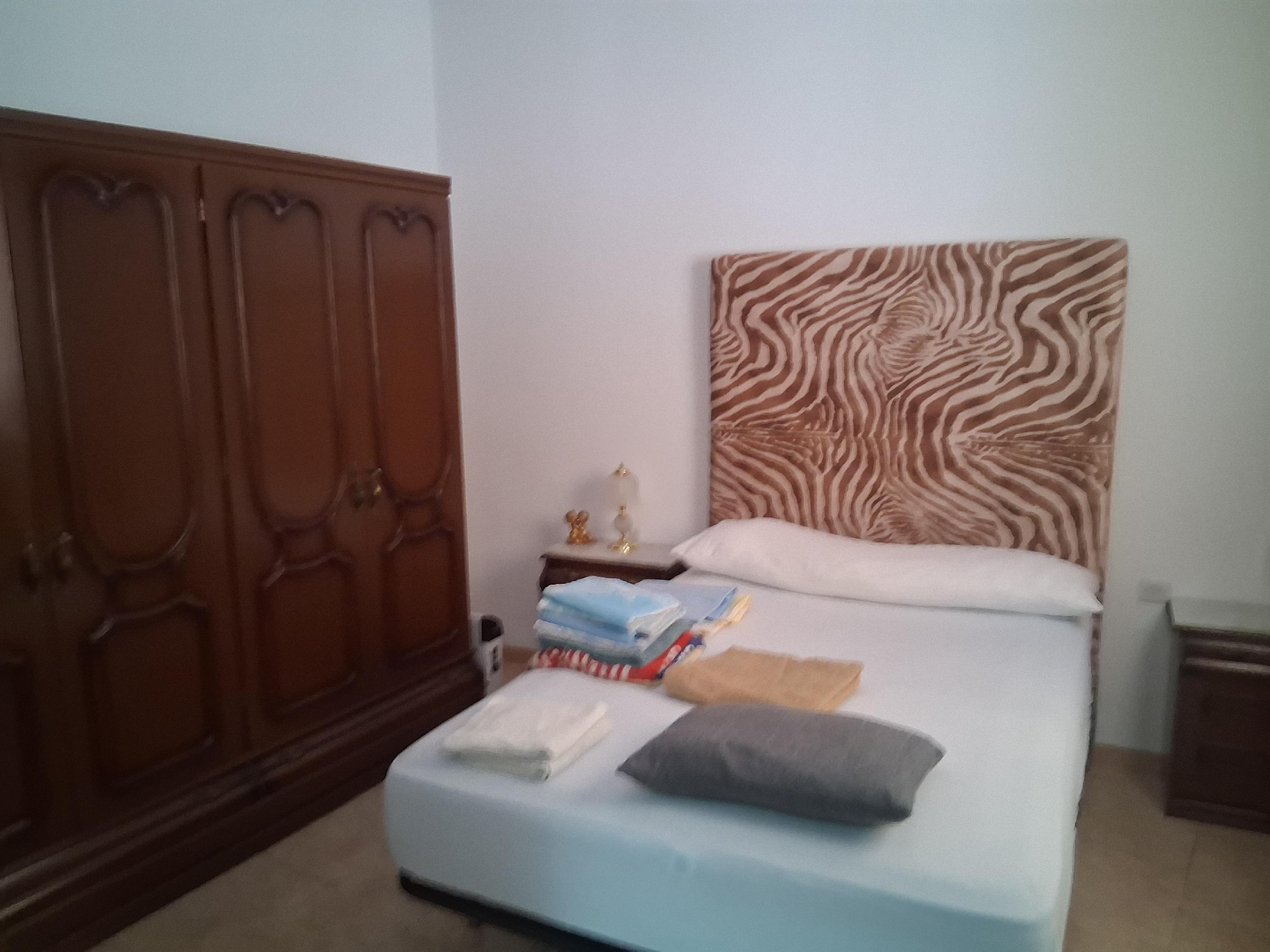 Imagen 17 Casa Adosada en venta en Baeza / En el centro de Baeza junto a escuela de arte