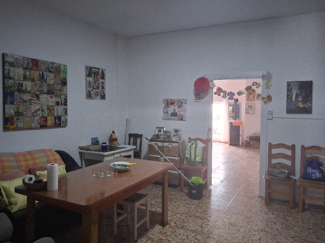 Imagen 18 Inmueble 296546 - Casa Adosada en venta en Baeza / En el centro de Baeza junto a escuela de arte