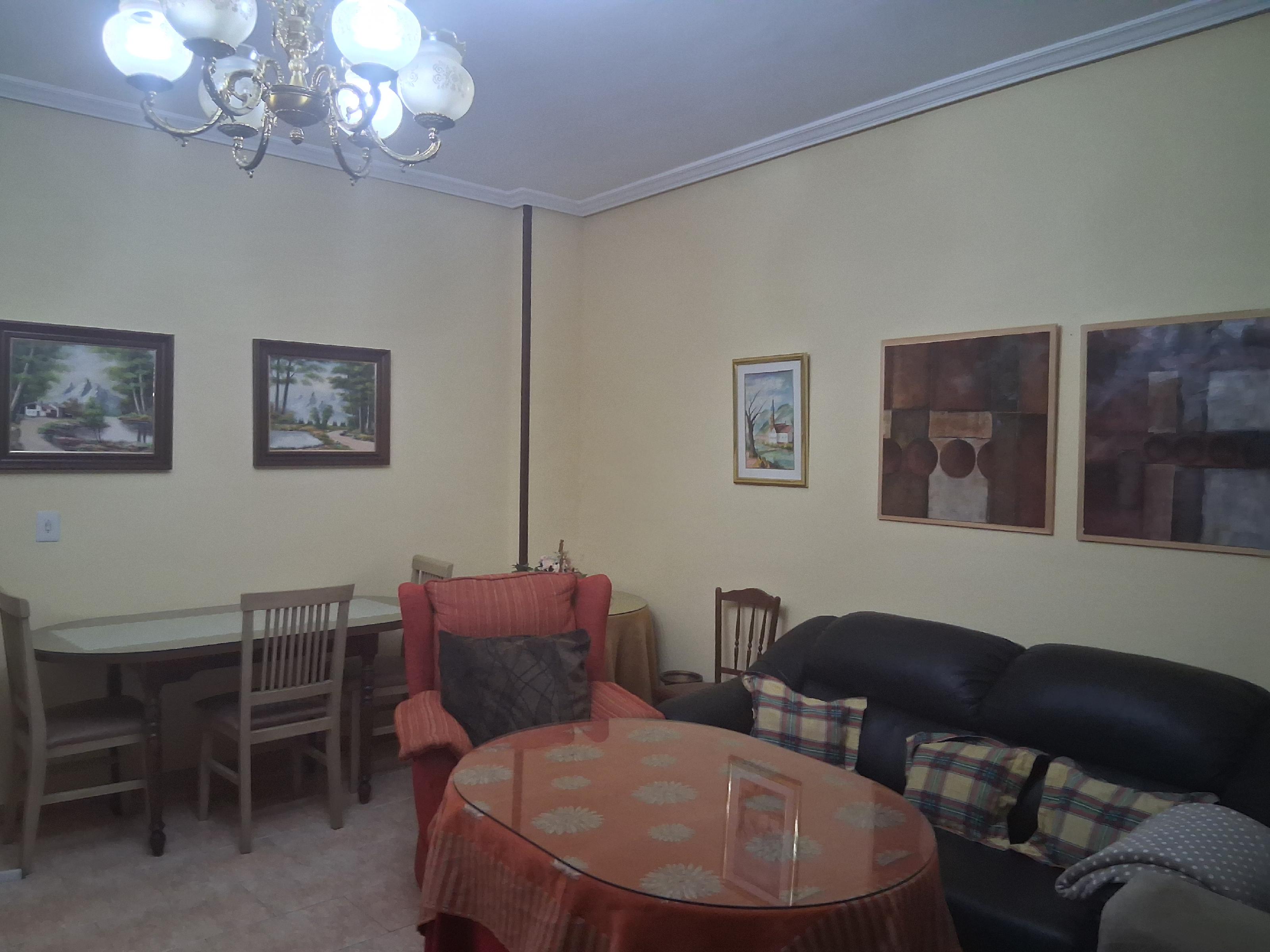 Imagen 2 Casa Adosada en venta en Baeza / En el centro de Baeza junto a escuela de arte