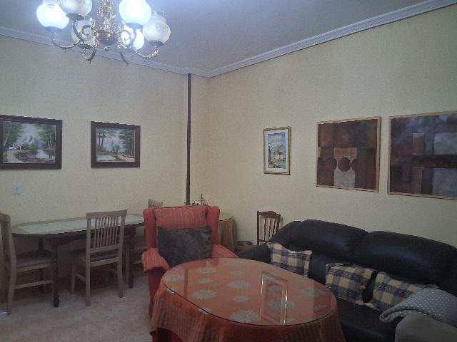Imagen 2 Inmueble 296546 - Casa Adosada en venta en Baeza / En el centro de Baeza junto a escuela de arte