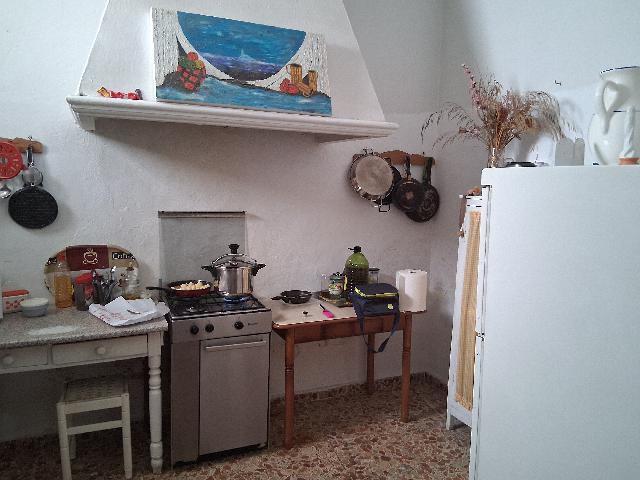 Imagen 19 Inmueble 296546 - Casa Adosada en venta en Baeza / En el centro de Baeza junto a escuela de arte