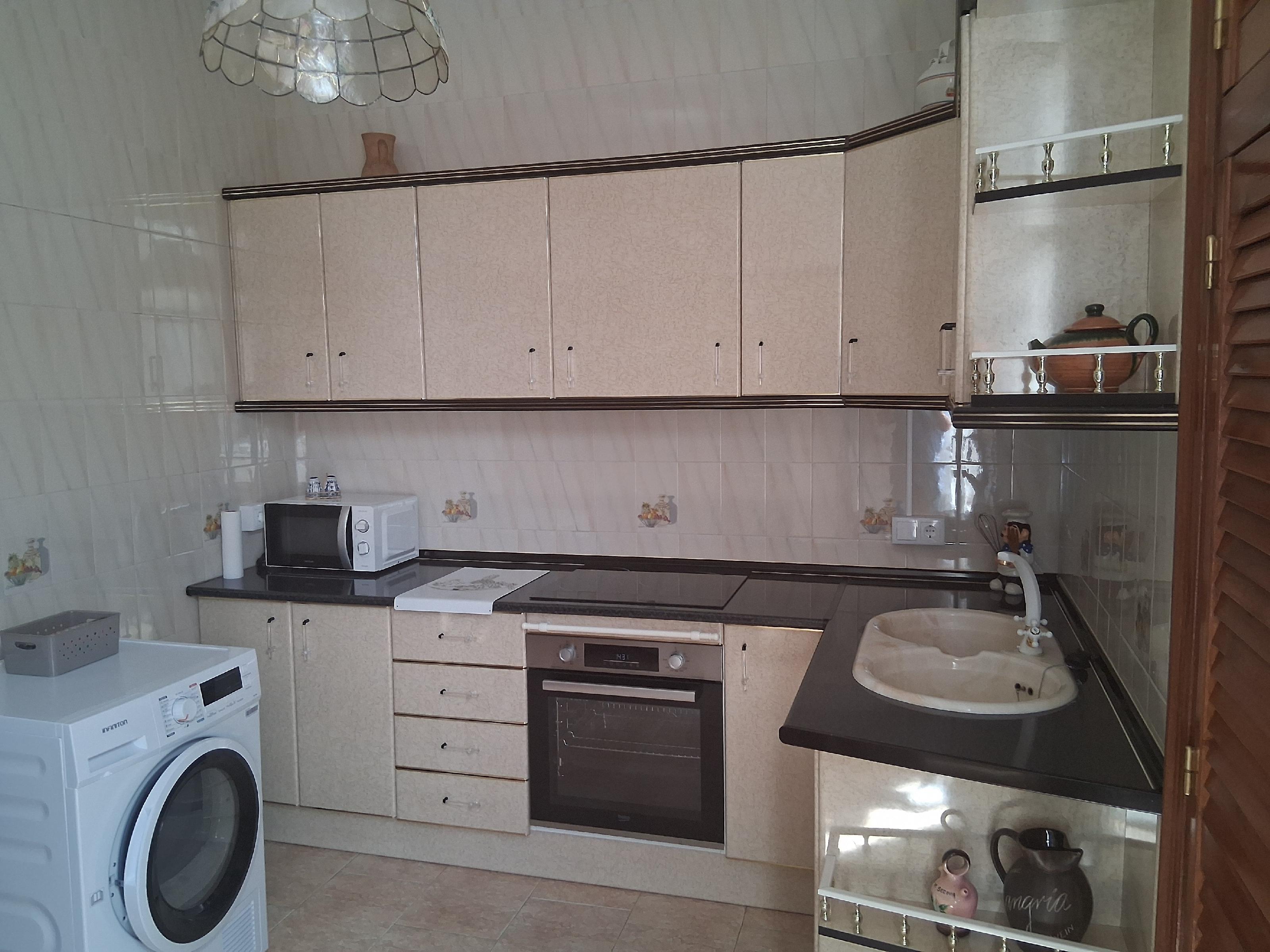 Imagen 20 Casa Adosada en venta en Baeza / En el centro de Baeza junto a escuela de arte