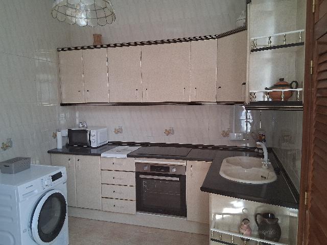 Imagen 20 Inmueble 296546 - Casa Adosada en venta en Baeza / En el centro de Baeza junto a escuela de arte