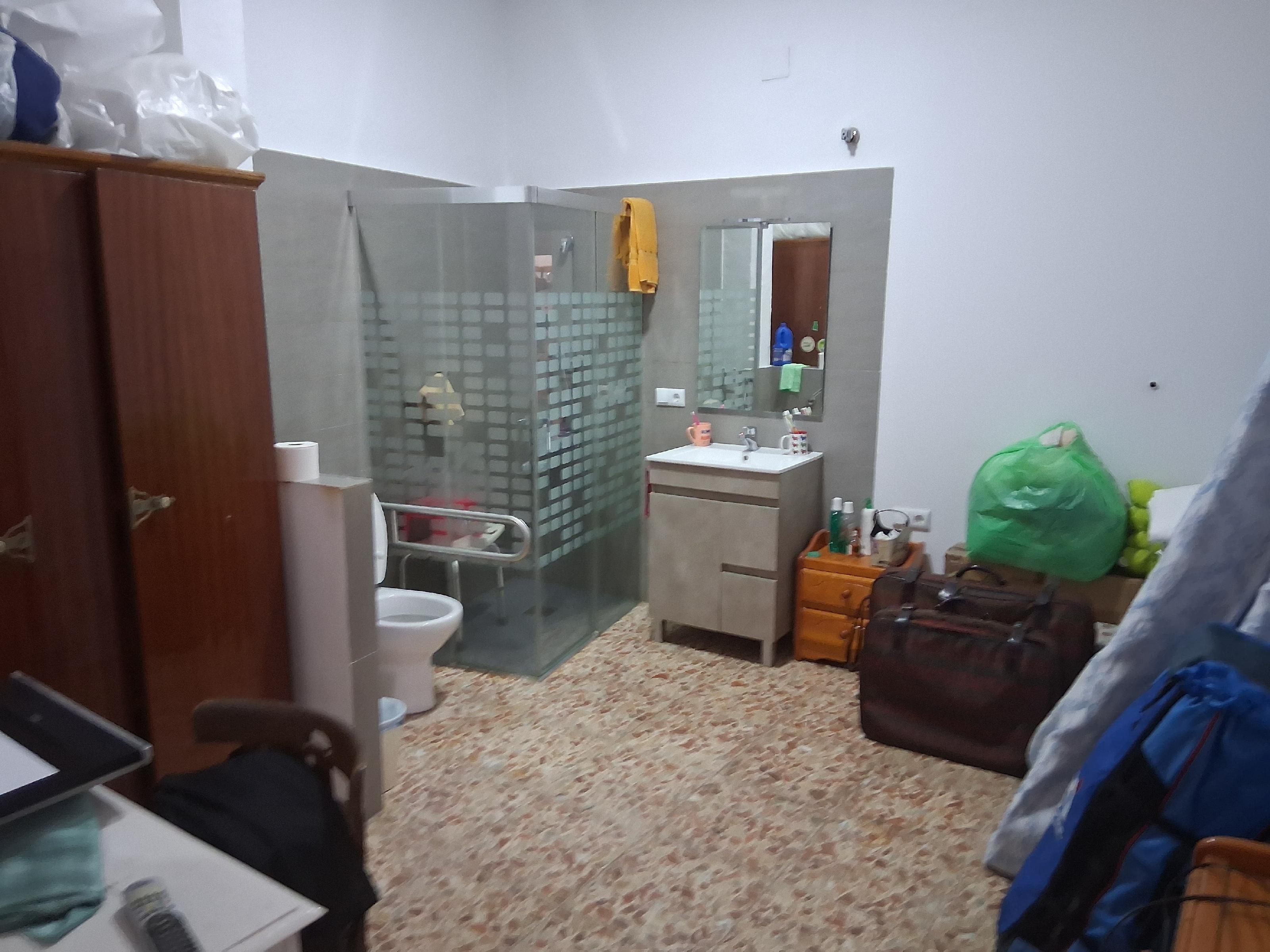 Imagen 22 Casa Adosada en venta en Baeza / En el centro de Baeza junto a escuela de arte