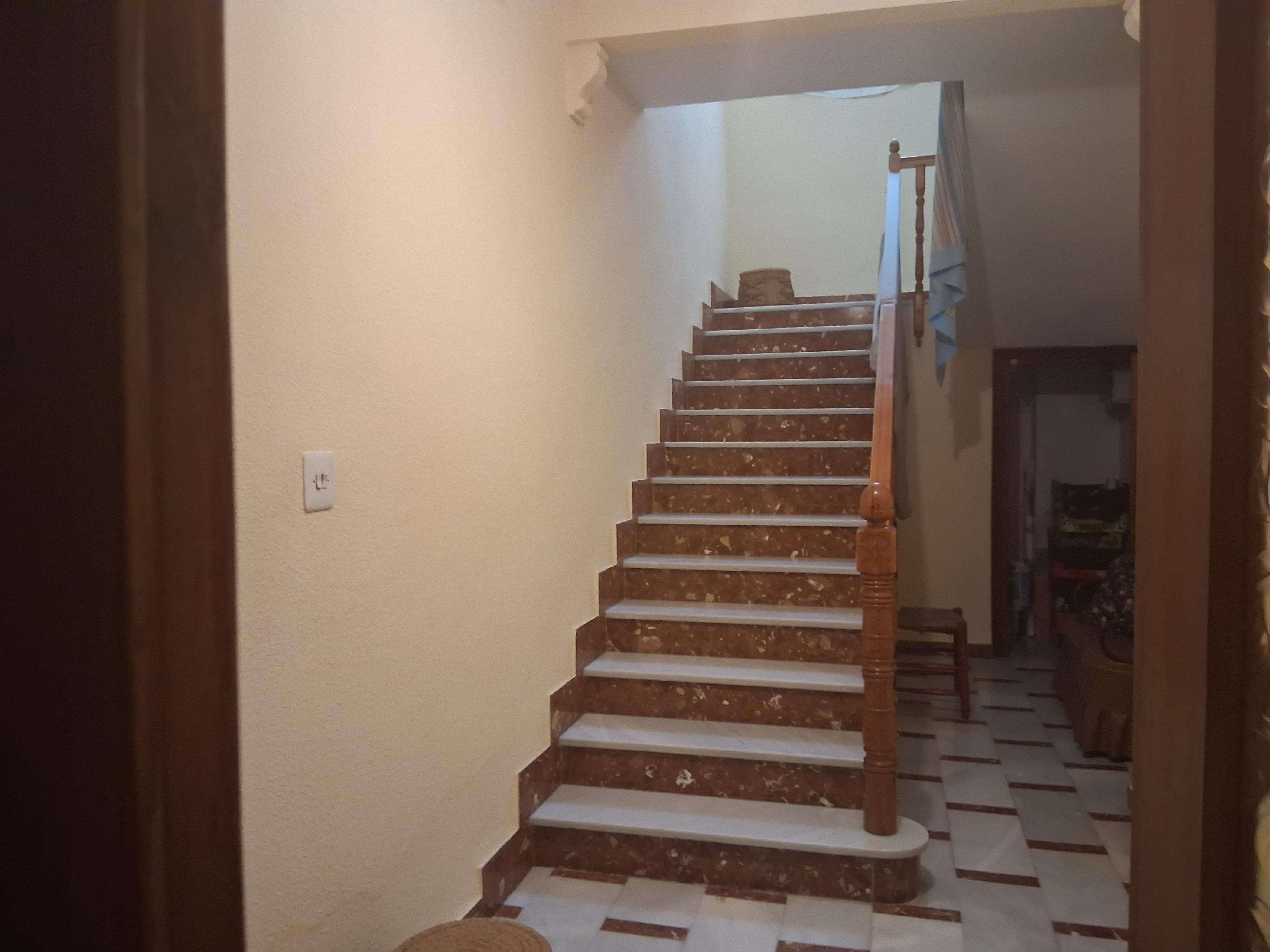 Imagen 24 Casa Adosada en venta en Baeza / En el centro de Baeza junto a escuela de arte