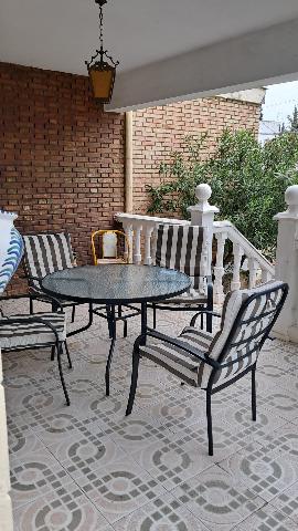 Imagen 1 Inmueble 297994 - Casa Aislada en venta en Baeza / Casa chatet en la yedra zona residencial