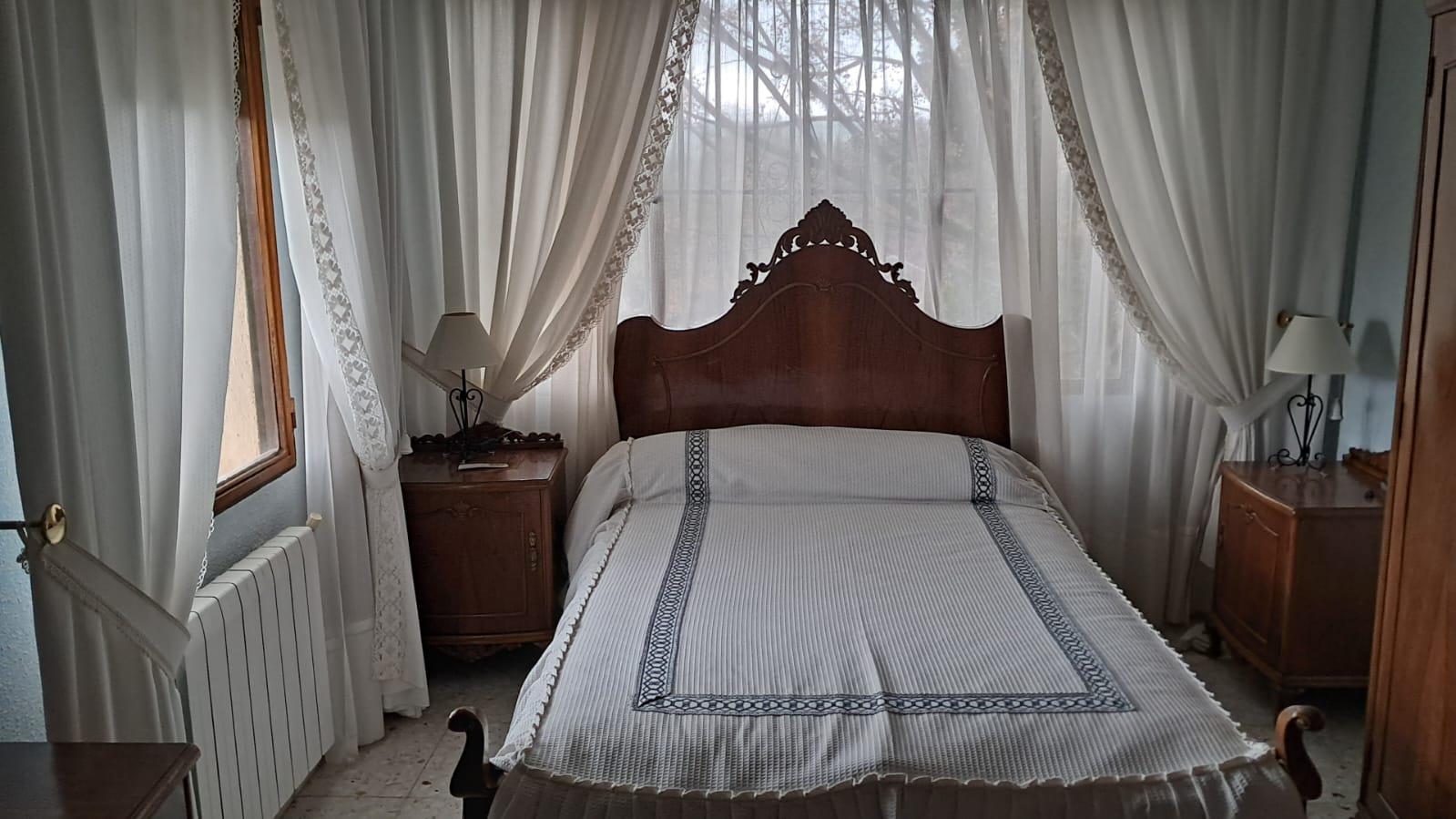 Imagen 5 Casa Aislada en venta en Baeza / Casa chatet en la yedra zona residencial