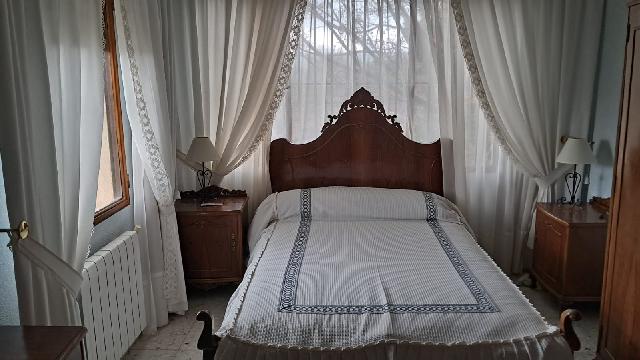 Imagen 5 Inmueble 297994 - Casa Aislada en venta en Baeza / Casa chatet en la yedra zona residencial