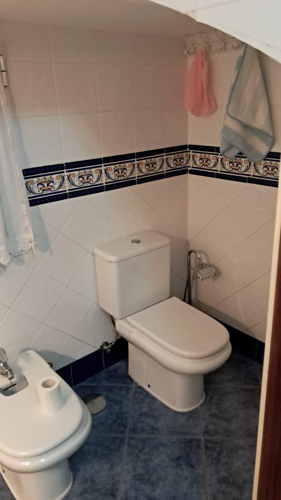 Imagen 9 Casa Aislada en venta en Baeza / Casa chatet en la yedra zona residencial