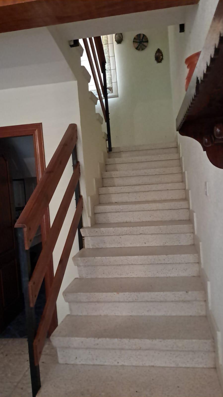 Imagen 10 Casa Aislada en venta en Baeza / Casa chatet en la yedra zona residencial