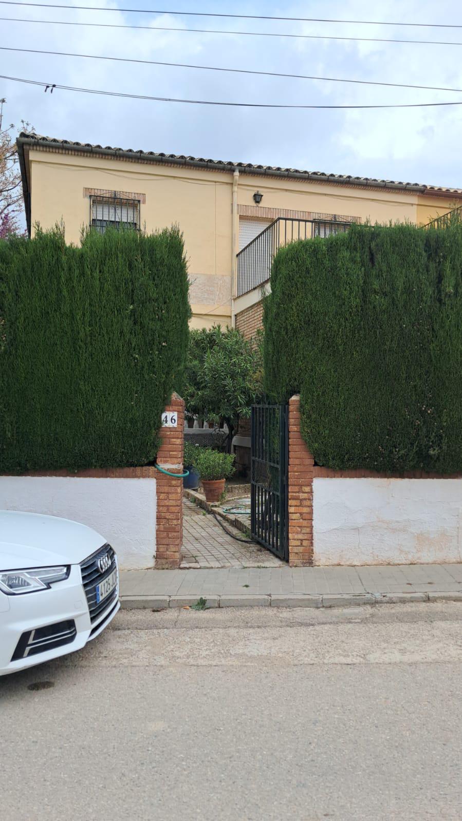 Imagen 12 Casa Aislada en venta en Baeza / Casa chatet en la yedra zona residencial