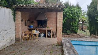 Imagen 2 Inmueble 297994 - Casa Aislada en venta en Baeza / Casa chatet en la yedra zona residencial