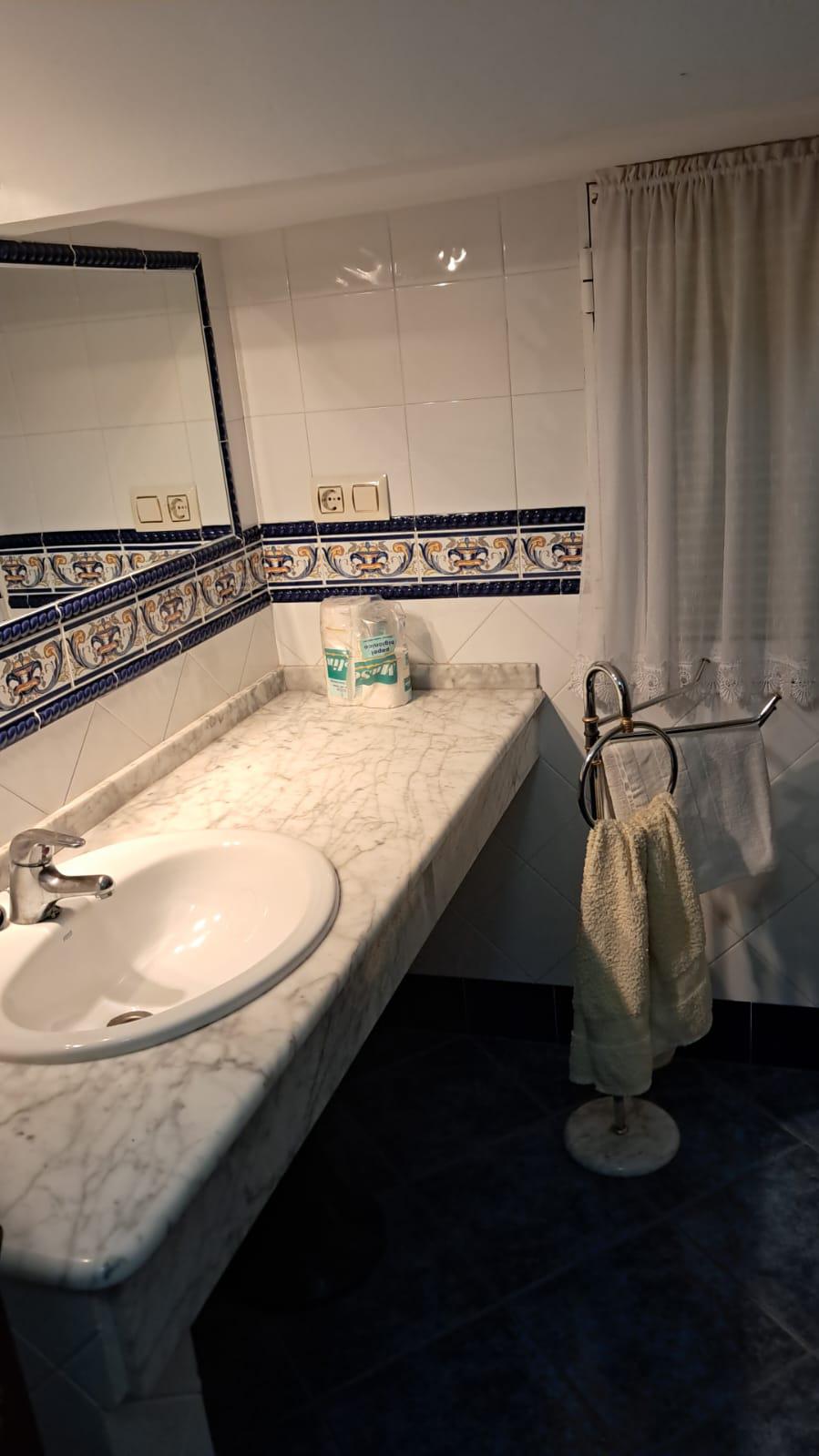 Imagen 14 Casa Aislada en venta en Baeza / Casa chatet en la yedra zona residencial