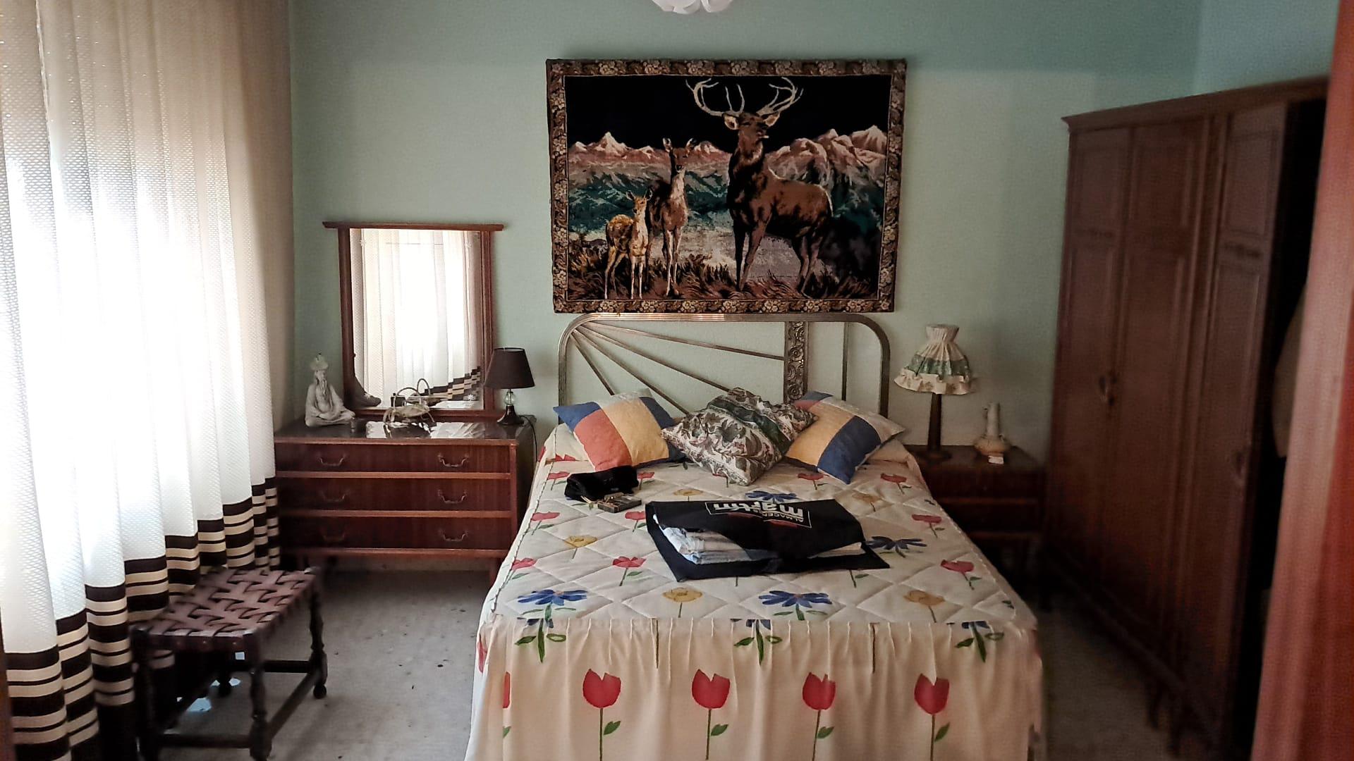 Imagen 17 Casa Aislada en venta en Baeza / Casa chatet en la yedra zona residencial