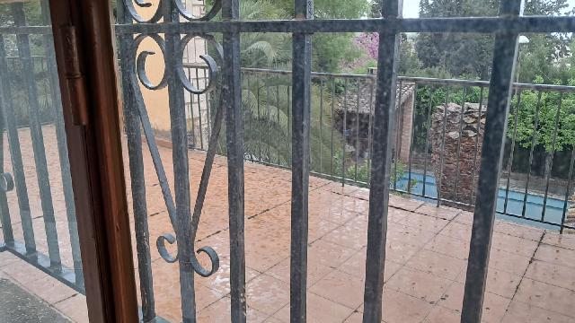 Imagen 18 Inmueble 297994 - Casa Aislada en venta en Baeza / Casa chatet en la yedra zona residencial