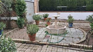 Imagen 19 Casa Aislada en venta en Baeza / Casa chatet en la yedra zona residencial