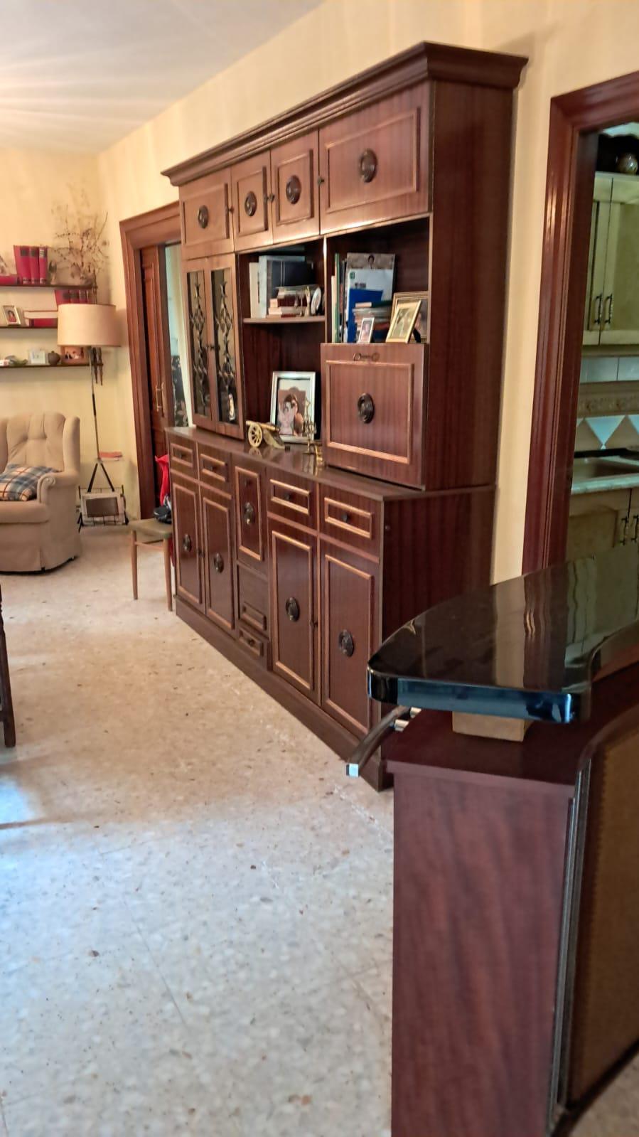 Imagen 20 Casa Aislada en venta en Baeza / Casa chatet en la yedra zona residencial