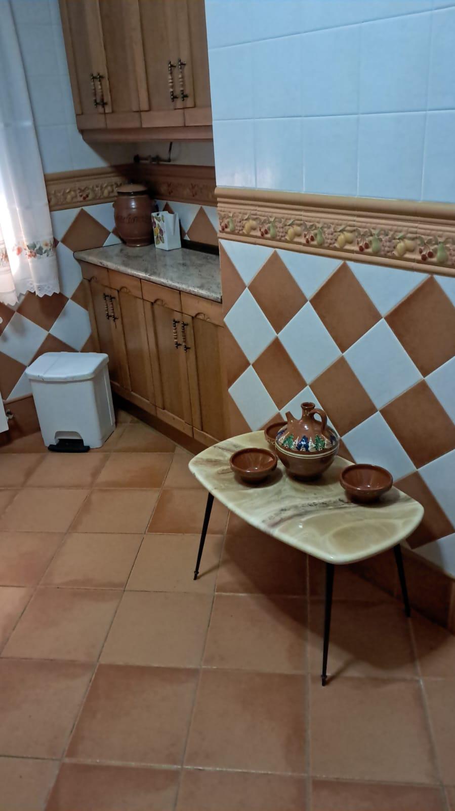 Imagen 22 Casa Aislada en venta en Baeza / Casa chatet en la yedra zona residencial