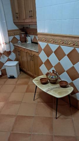 Imagen 22 Inmueble 297994 - Casa Aislada en venta en Baeza / Casa chatet en la yedra zona residencial