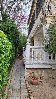 Imagen 24 Inmueble 297994 - Casa Aislada en venta en Baeza / Casa chatet en la yedra zona residencial