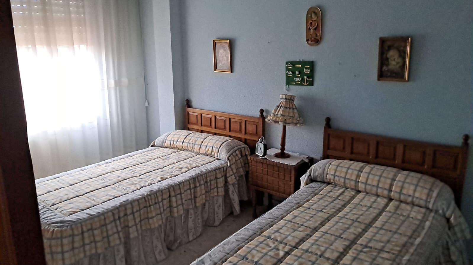 Imagen 25 Casa Aislada en venta en Baeza / Casa chatet en la yedra zona residencial