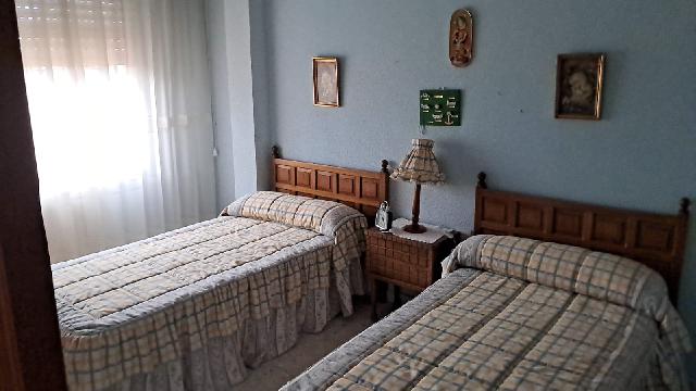 Imagen 25 Inmueble 297994 - Casa Aislada en venta en Baeza / Casa chatet en la yedra zona residencial