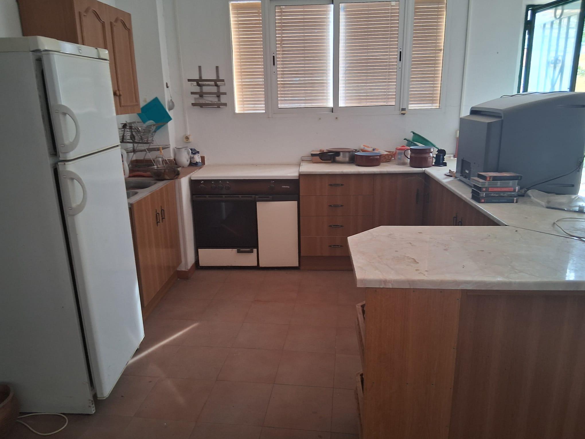 Imagen 5 Casa Aislada en venta en Baeza / Casa chalet en venta, solar ideal, bloque de pisos 