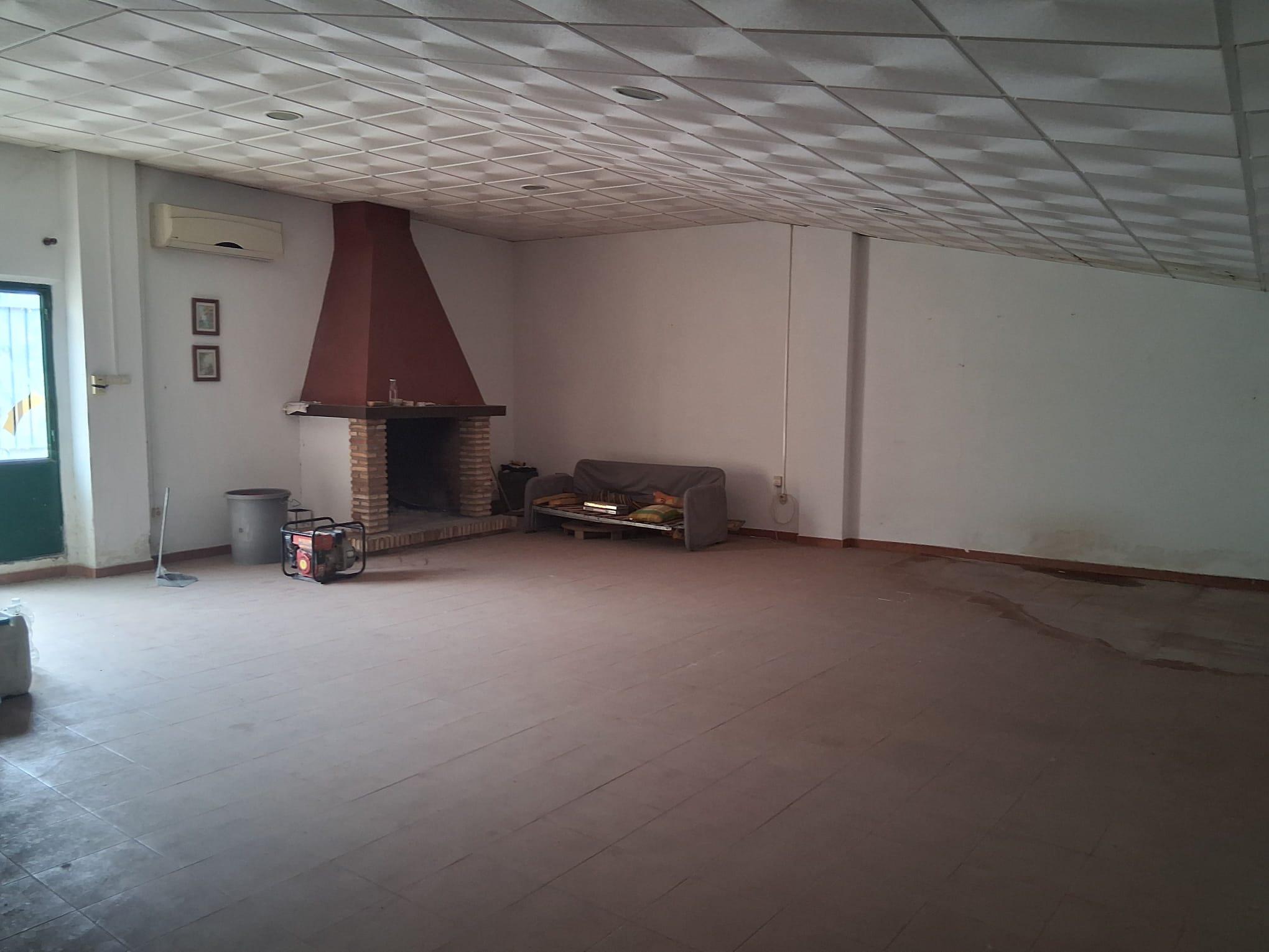 Imagen 7 Casa Aislada en venta en Baeza / Casa chalet en venta, solar ideal, bloque de pisos 