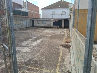 Imagen 9 Casa Aislada en venta en Baeza / Casa chalet en venta, solar ideal, bloque de pisos 