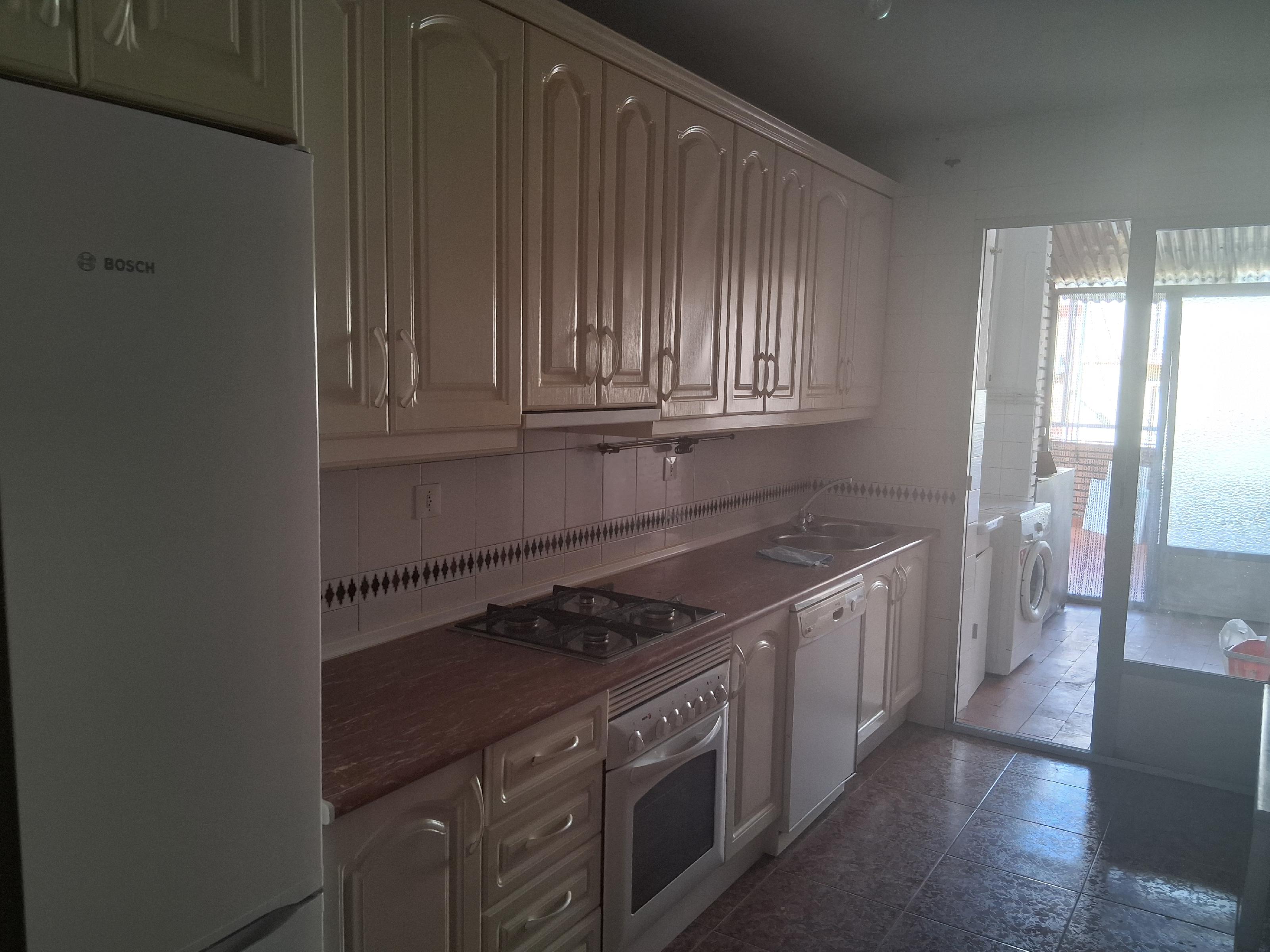 Imagen 6 Apartamento en venta en Baeza / Piso frente al ambulatorio y estación de autobuses