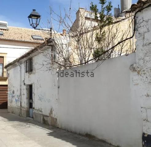 Imagen 4 Inmueble 300461 - Casa Adosada en venta en Baeza / Al lado de la calle Gracia. Cerca del Mercadona 