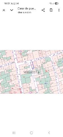 Imagen 2 Inmueble 300461 - Casa Adosada en venta en Baeza / Al lado de la calle Gracia. Cerca del Mercadona 