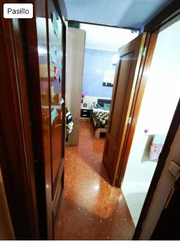 Imagen 5 Inmueble 300580 - Apartamento en venta en Jaén / Cerca de la Plaza Santiago. y de la Escuela de Arte.