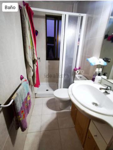 Imagen 8 Inmueble 300580 - Apartamento en venta en Jaén / Cerca de la Plaza Santiago. y de la Escuela de Arte.