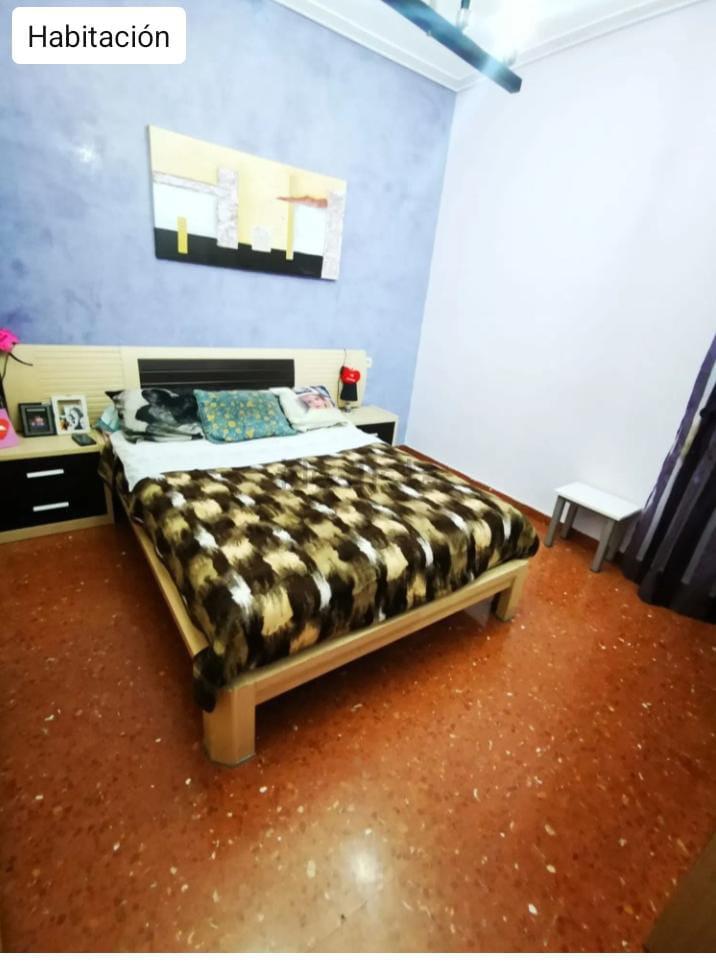 Imagen 9 Apartamento en venta en Jaén / Cerca de la Plaza Santiago. y de la Escuela de Arte.