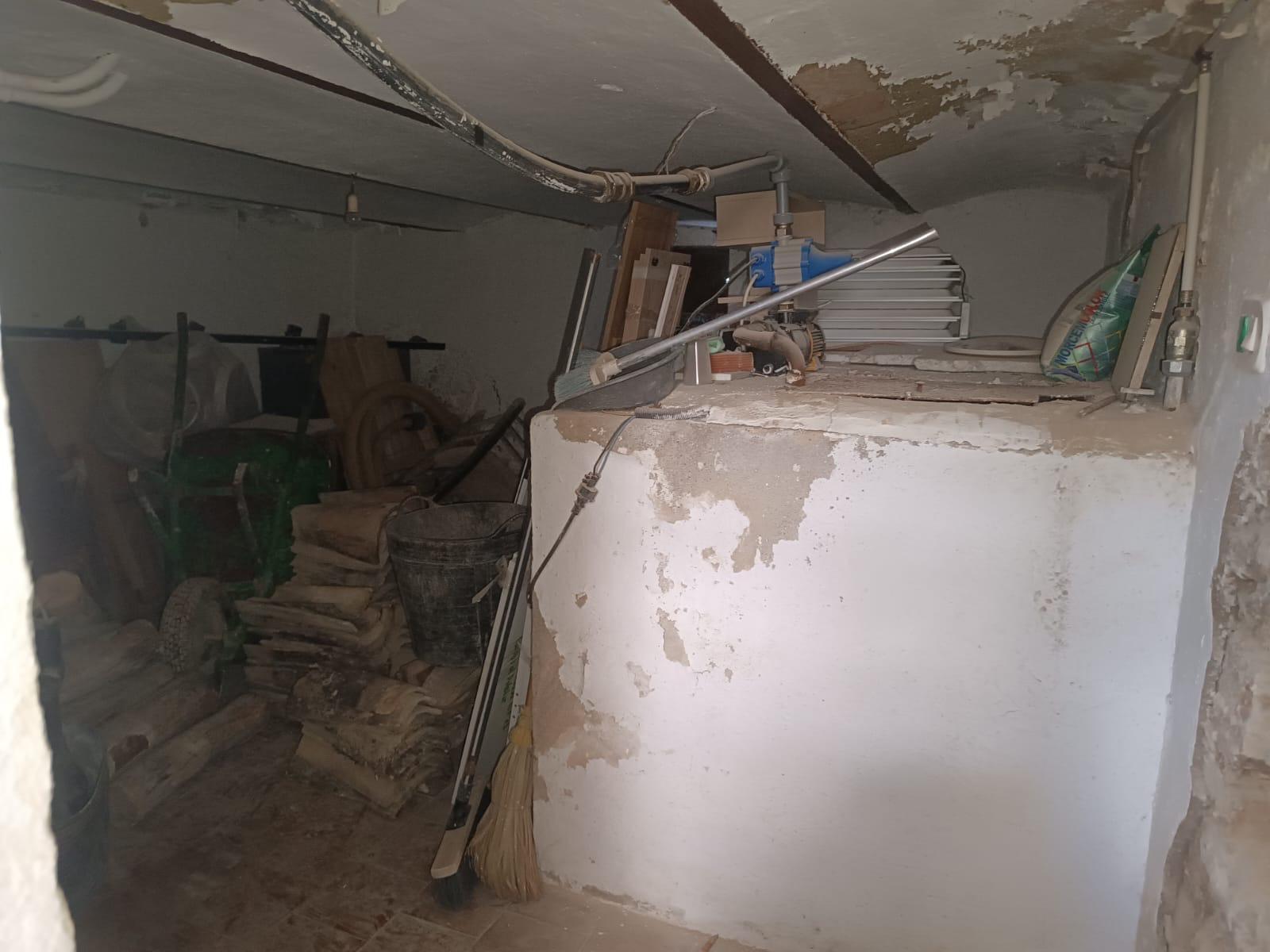 Imagen 5 Casa Adosada en venta en Baeza / Al lado de la Iglesia de San Andrés