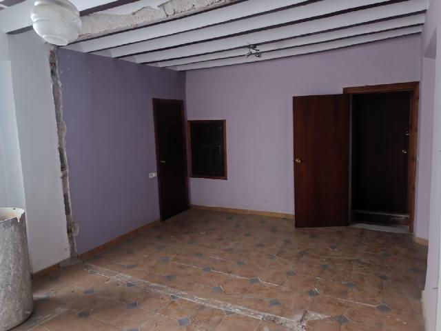 Imagen 6 Inmueble 300772 - Casa Adosada en venta en Baeza / Al lado de la Iglesia de San Andrés