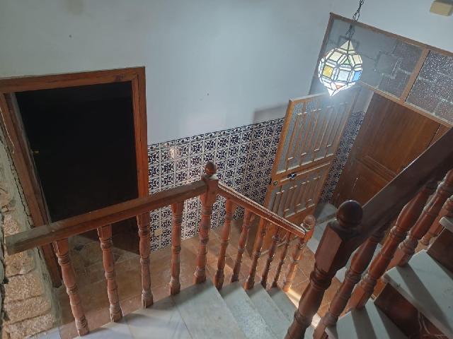 Imagen 9 Inmueble 300772 - Casa Adosada en venta en Baeza / Al lado de la Iglesia de San Andrés